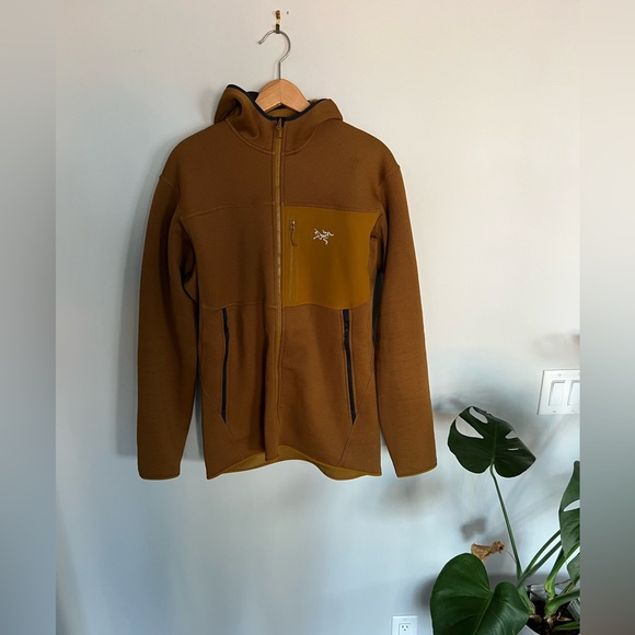 Arc'teryx Other - Arc’Teryx Fortrez Hoodie